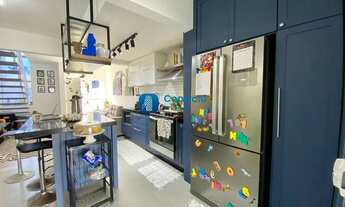 Imagem 5: Excelente Sobrado com 2 dormitórios - Sertão do Imaruim - São José/SC