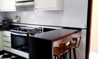 Imagem 7: Sobrado 3 quartos, um suíte, área gourmet, 167 m², R$ 629 mil - Vl Suissa - Mogi das Cruze