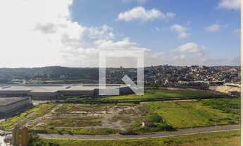 Imagem 6: Apartamento para Aluguel - Vila Iracema, 2 Quartos, 56 m2