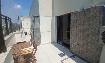 Imagem 4: Cobertura para Venda em Rio de Janeiro, Freguesia (Jacarepaguá), 3 dormitórios, 2 suítes