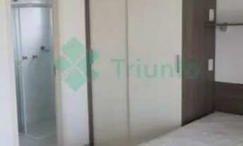 Imagem 3: Lindo studio mobiliado próximo à PUC e ao TRE