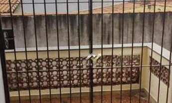 Imagem 6: Casa com 1 dormitório para alugar, 50 m² por R$ 1.450,00/mês - Vila Pires - Santo André/SP