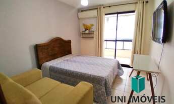 Imagem 3: Apartamento para locação temporada de alto padrão na beira mar da Praia do Morro com vista