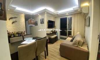 Imagem 2: Vendo lindo Apartamento na rua monjolo freguesia do ó , 2 dorm, 1 vagas, 50 m Não perca es