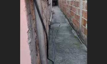 Imagem 3: Barracao Casa com 1 dormitório