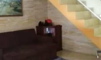 Imagem 4: Sobrado a venda na Vila Formosa