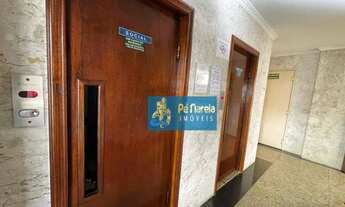 Imagem 3: Apartamento com 2 dormitórios à venda, 70 m² por R$ 480.000,00 - Canto do Forte - Praia Gr