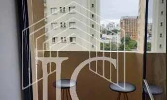 Imagem 5: Apartamento para Venda em São Paulo, Moema, 1 dormitório, 1 banheiro, 1 vaga