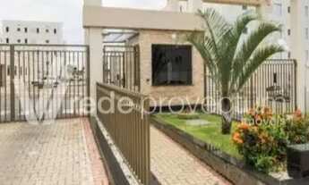 Imagem: Apartamento - Parque Maria Helena - Campinas