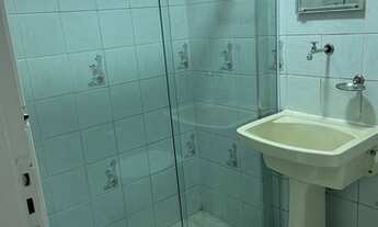 Imagem 2: Apartamento tipo kitnet mobiliado ponta da praia