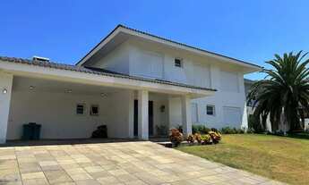 Imagem: PORTO ALEGRE - Casa Padrão - BELÉM NOVO