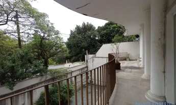 Imagem 2: SOBRADO - LAPA - SP