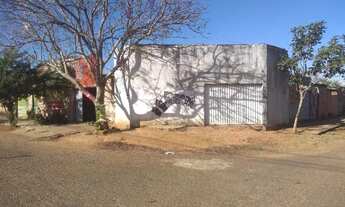 Imagem: Casa com salas comerciais