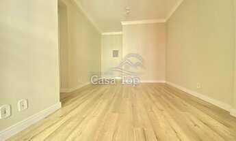 Imagem 2: Apartamento para alugar Centro - Edifício Rio Reno