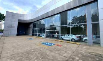 Imagem 2: PREDIO COMERCIAL para aluguel, CASA BRANCA - Santo André/SP