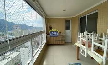 Imagem: Apartamento com 2 dorms,2 suites Canto do