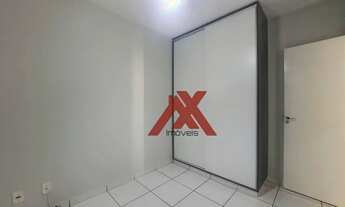 Imagem: Apartamento com 2 dormitórios para alugar