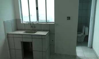 Imagem 5: Sobrado para aluguel tem 60 metros quadrados com 2 quartos em Chácara Califórnia - São Pau