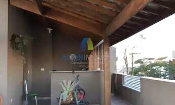 Imagem 4: Apartamento Cobertura em Vila Marina - Santo André