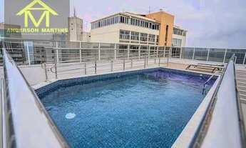 Imagem 6: 4 quartos na Praia da Costa - Ed. Mares da Costa Cód: 23201 A