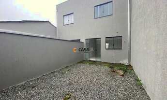 Imagem 6: MATINHOS - Casa Padrão - Balneário Saint Etienne