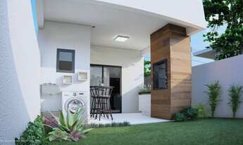 Imagem 3: O maior sobrado 3 quartos do bairro Rio Vermelho