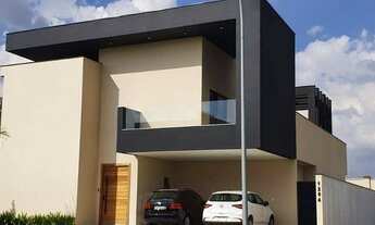 Imagem: Casa no condomínio Alphaville