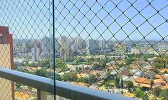 Imagem 3: Apartamento com 3 dormitórios à venda, 104 m² por R$ 640.000,00 - Jardim Aquarius - São Jo