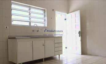 Imagem 5: SOBRADO À VENDA 100 M² COM 03 DORMITÓRIOS, 01 SUÍTE, 02 VAGAS - MIRANDÓPOLIS - SÃO PAULO