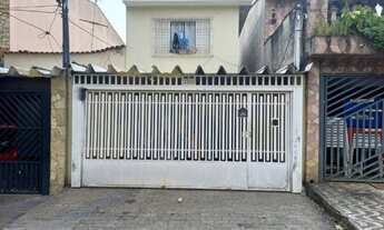 Imagem 2: SOBRADO à venda, 3 quartos, PARQUE JACATUBA - Santo André/SP