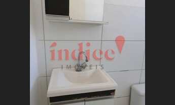 Imagem 7: Apartamento à venda 2 quartos Jardim Residencial Elvio Lupo Araraquara