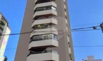 Imagem 2: São Paulo - Apartamento Padrão - Vila Uberabinha
