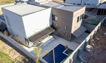 Imagem 5: Casa Condomínio - Residencial Alphaville II - Urbanova - 4 Dormitórios - 380m²