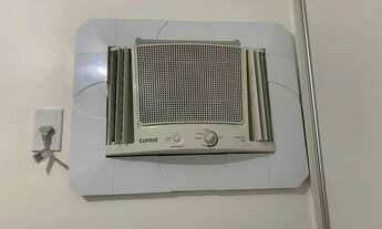 Imagem 4: Excelente qto e sala Ponta Verde