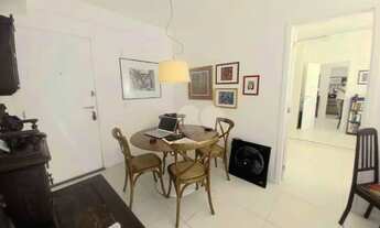 Imagem 4: Apartamento de 1 quarto endo 1 suíte - Infraestrutura completa- Recreio dos Bandeirantes-R