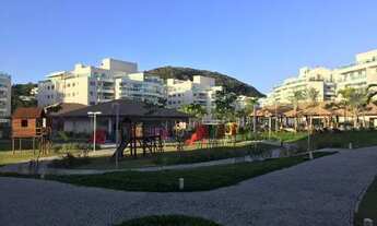 Imagem 4: Condomínio Oasis Resort - Av. Professor Florestan Fernandes - Camboinhas - Niterói