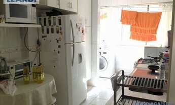 Imagem 4: APARTAMENTO - MORUMBI - SP