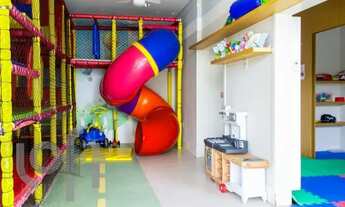 Imagem 4: Duplex com 2 quartos, 111m², à venda em São Paulo, Santo Amaro