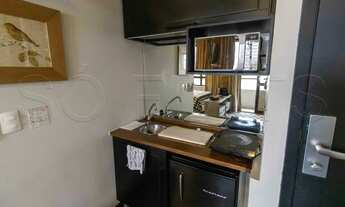 Imagem 4: Quality Hotel Paulista 35m² 1 dormitório 1 vaga para locação nos Jardins