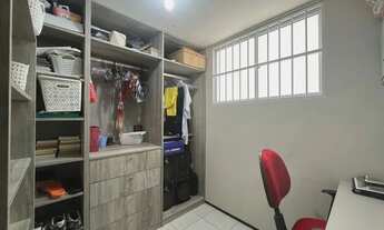 Imagem 6: Apartamento // 65 metros quadrados com 3 quartos em Mucuripe - Fortaleza - CE