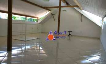 Imagem 7: Casa com 3 dormitórios à venda, 212 m² por R$ 979.000,00 - Freguesia de Jacarepaguá - Rio