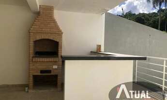 Imagem 3: Casa á venda com piscina - terreno de 448 m², em Mairiporã/SP