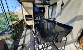 Imagem 6: Cobertura em Recreio dos Bandeirantes