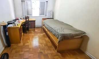 Imagem 6: Apartamento á venda na Saúde 02 dormitórios 100m²