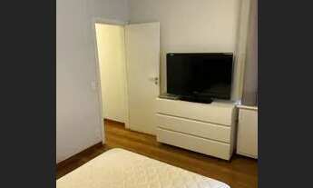 Imagem 5: Apto 3 qts Sto Antônio, totalmente mobiliado ,1 por andar