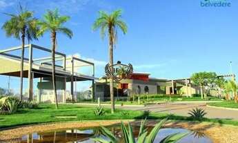 Imagem 4: Terreno Condomínio Belvedere 1 com 430 m²