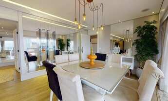 Imagem 7: Apartamento Venda 3 Dormitórios - 190 m² Perdizes