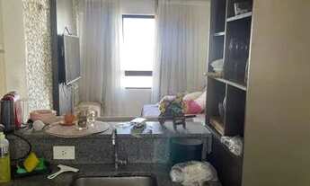 Imagem 3: Apartamento na Cidade Alta com 2/4 Sendo 1 Suite, 55m², 1 Vaga Coberta