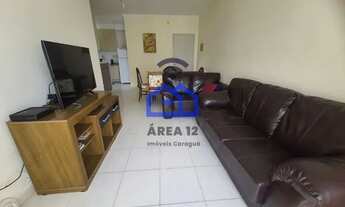 Imagem: CARAGUATATUBA - Apartamento Padrão - Indaia