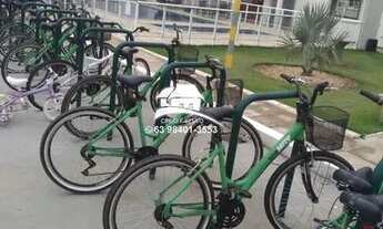 Imagem 5: Apartamento para Venda em Palmas, Plano Diretor Norte, 2 dormitórios, 1 banheiro, 1 vaga